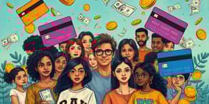 Crédito e Endividamento: Entendendo os Riscos e Oportunidades