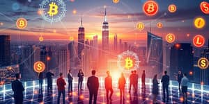 Blockchain e Criptomoedas: Uma Nova Era para as Finanças?