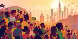 Demografia e Economia: O Impacto da População no Futuro