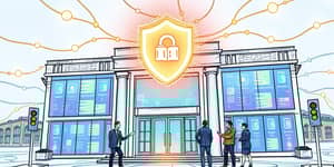 Compliance no Setor Financeiro: Evitando Armadilhas Legais