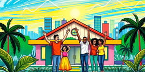 O Crédito Imobiliário e o Sonho da Casa Própria