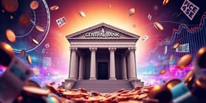 Política Monetária: O Controle da Inflação e do Crédito