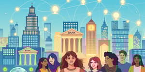 Open Banking: Democratizando o Acesso aos Dados