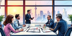 Governança Corporativa: Confiabilidade nas Empresas Listadas