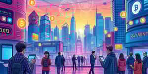 O Futuro dos Pagamentos Digitais: Tendências e Desafios