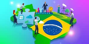 Fusões e Aquisições: Transformando o Cenário Corporativo