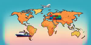 Balança Comercial: Como as Exportações e Importações nos Afetam