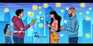 Desintermediação Financeira: Novos Caminhos para o Crédito