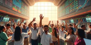 A Bolsa de Valores e Seu Papel na Geração de Riqueza