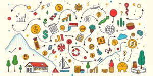 Fundos Multimercado: Flexibilidade e Adaptabilidade para o Investidor