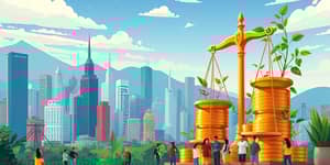 Tributação e Desenvolvimento: O Impacto dos Impostos na Economia