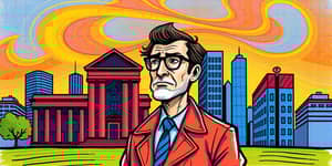 O Papel dos Reguladores na Crise Financeira