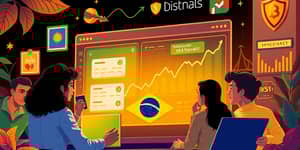 O Tesouro Direto: Invista no Governo com Segurança