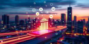 Bancos Digitais: Mais Agilidade, Menos Burocracia