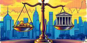 Agências de Rating: Avaliando a Saúde Financeira