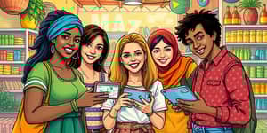 Microcrédito: Inclusão Financeira e Desenvolvimento Social