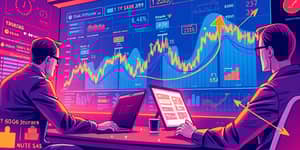 A Arbitragem no Mercado Financeiro: Ganhos na Ineficiência