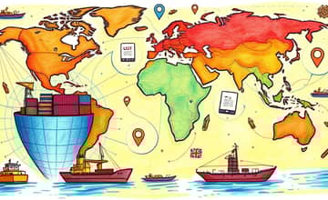 Comércio Internacional: O Cenário Pós-Pandemia e Seus Desafios