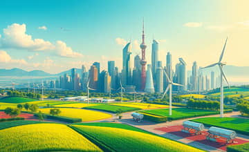 Investimentos Estrangeiros Diretos: Atraindo Capital para o Desenvolvimento