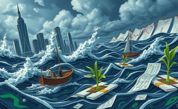 Crises Financeiras: Lições Aprendidas e Desafios Atuais