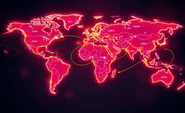 Taxas de Juros: O Termômetro da Saúde Econômica Mundial