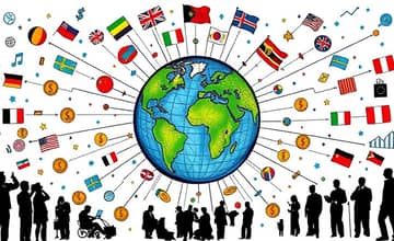 O Papel das Organizações Internacionais na Estabilidade Econômica