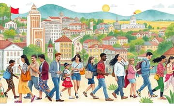 O Crescimento da Classe Média Global: Impactos no Consumo Mundial