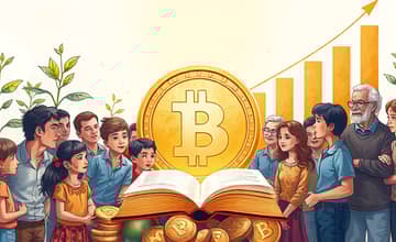 Educação Financeira: A Base para a Prosperidade Individual e Coletiva