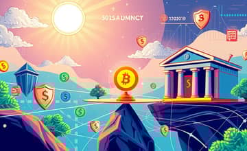 Regulação Financeira: Equilibrando Inovação e Estabilidade