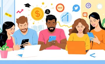 O Impacto da Geração Z nas Finanças: Guia Essencial