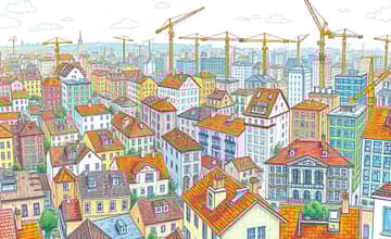 Preços dos Aluguéis: Uma Análise Global da Crise Imobiliária