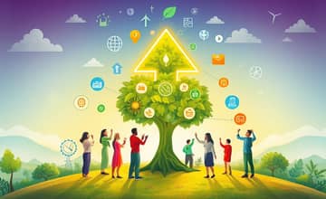 Investir com Propósito: O Crescimento Sustentável