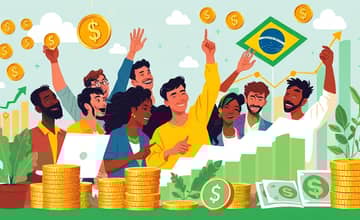 Juros Baixos e Seus Efeitos: Estratégias Inteligentes