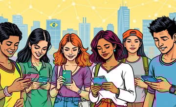 A Nova Era dos Pagamentos Digitais