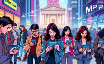 A Ascensão dos Neobancos: Seu Futuro Financeiro