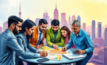 Empreendedorismo e Finanças: A Dupla Perfeita