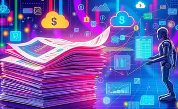 Automatização Financeira: O Fim do Controle Manual