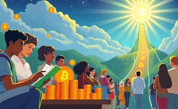 Educação Financeira: O Primeiro Passo para a Riqueza