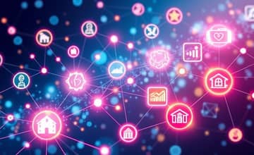 Blockchain Além das Criptos: O Que Você Precisa Saber