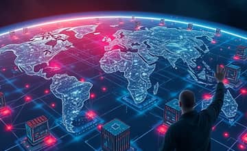 Cibersegurança e o Risco para a Economia Digital Global