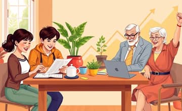 Saúde Financeira: Mais Que Números na Conta