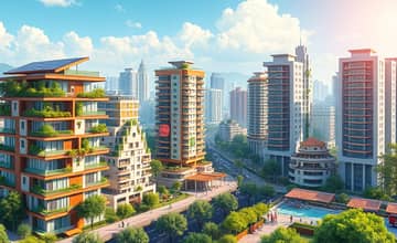 Investir em Imóveis: Novas Perspectivas