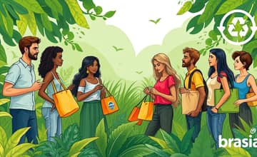 Consumo Consciente: Economia e Impacto Social