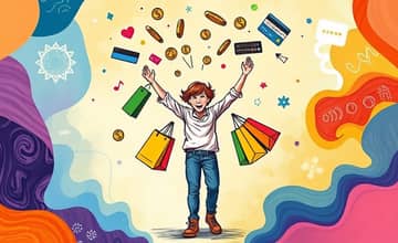 Finanças Comportamentais: Por Que Gastamos Como Gastamos