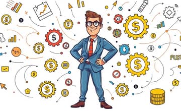 Crédito Inteligente: Usando a Dívida a Seu Favor