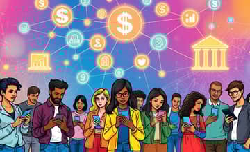 Fintechs: De Disrupção à Colaboração