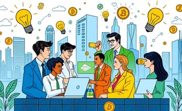 Financiamento Coletivo: Invista no Próximo Grande Projeto