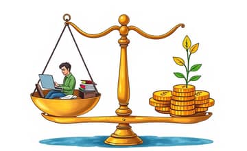 Renda Ativa x Renda Passiva: O Debate Final