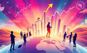 Previsões Econômicas: Ferramentas e Estratégias para o Futuro