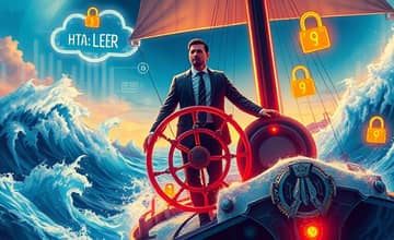 Gerenciando Riscos: Estratégias para Tempos Incertos